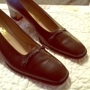 Ferragamo shoes